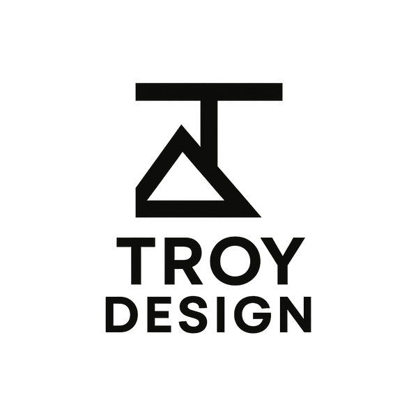 Troy Logo